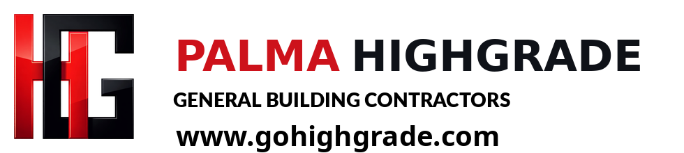 PALMA HIGHGRADE logo