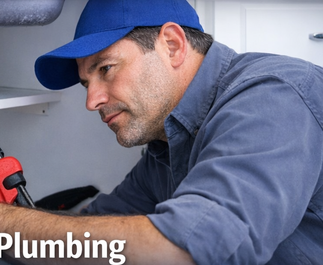 PALMA HIGHGRADE plumbing crew